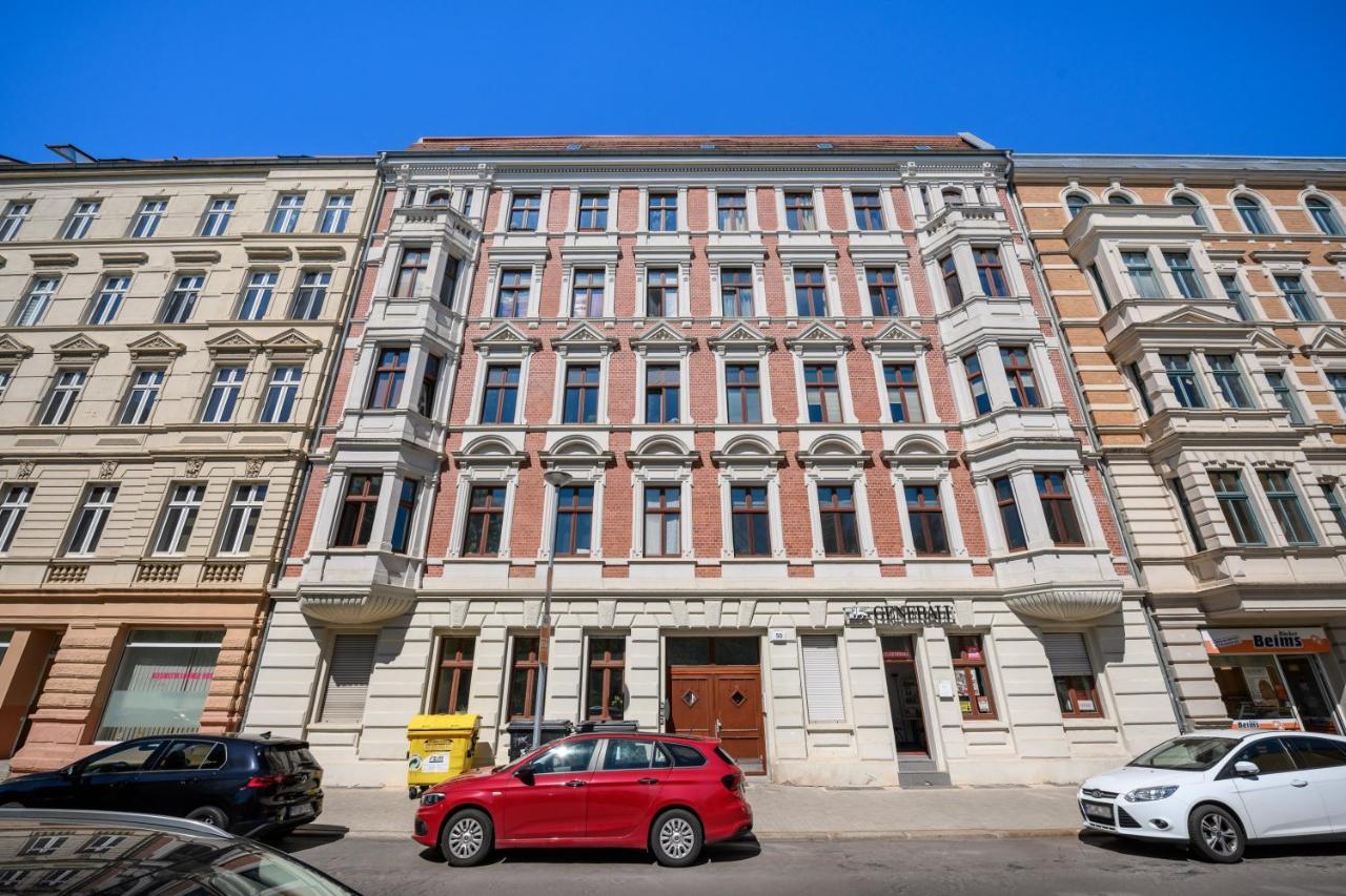 Großzügige Wohnung, Top-lage Auf Dem Werder, Max 4 Personen Apartment *