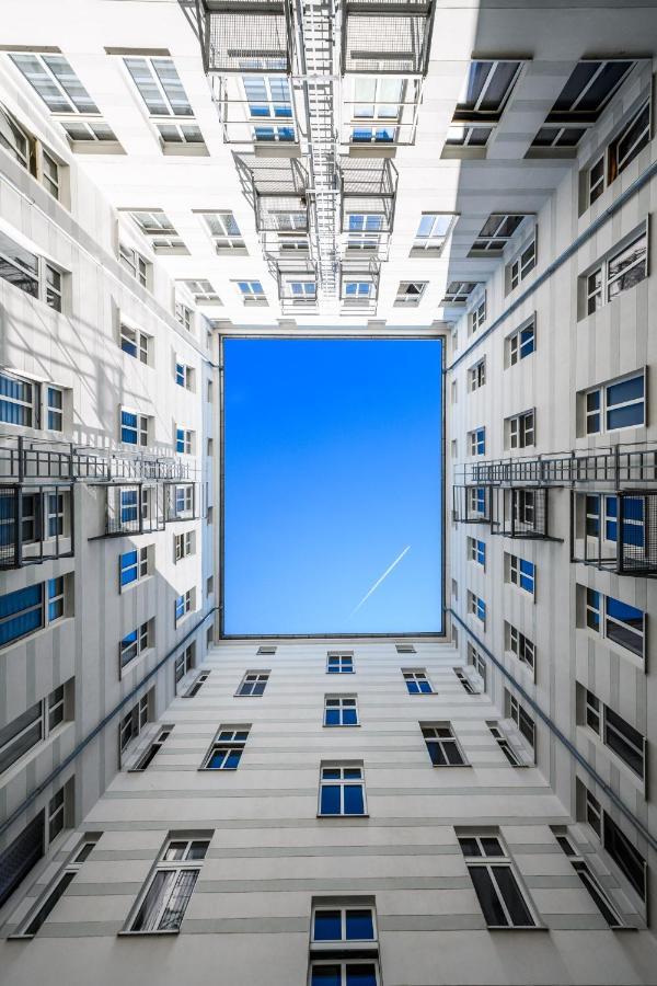 Großzügige Wohnung, Top-lage Auf Dem Werder, Max 4 Personen Apartment