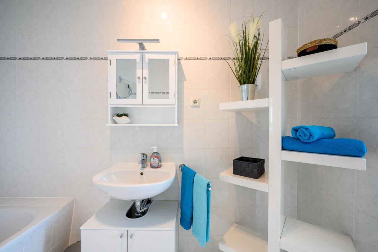 Apartment Großzügige Wohnung, Top-lage Auf Dem Werder, Max 4 Personen Magdeburg